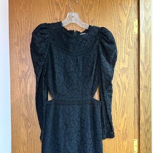 Express Dress S